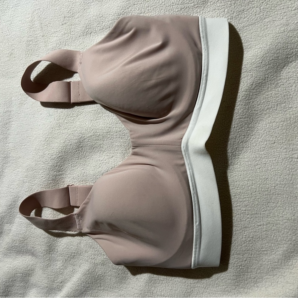 Natori Soft Pink Bra